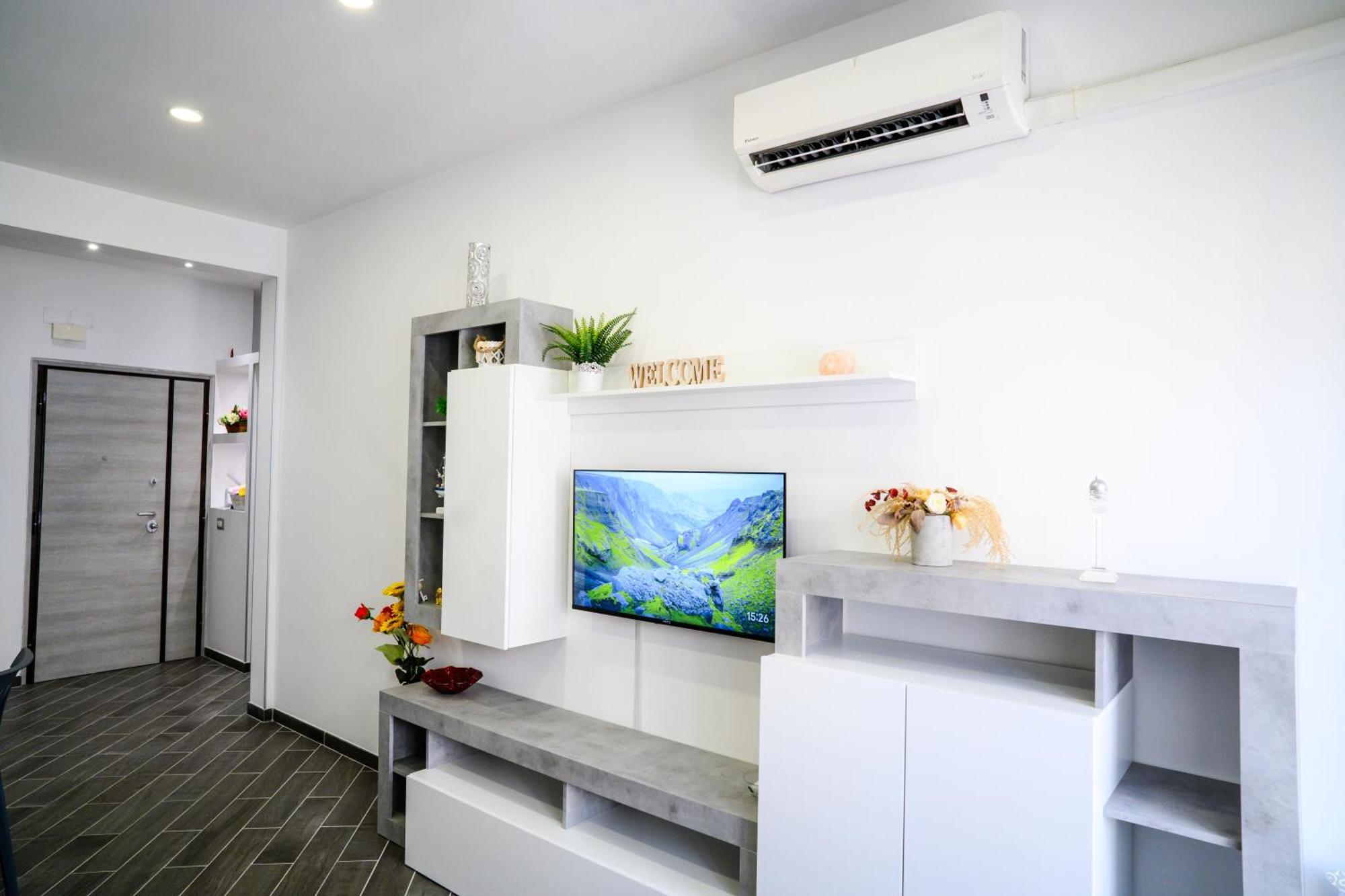 Baleniere 92 Suite Roma Exterior foto